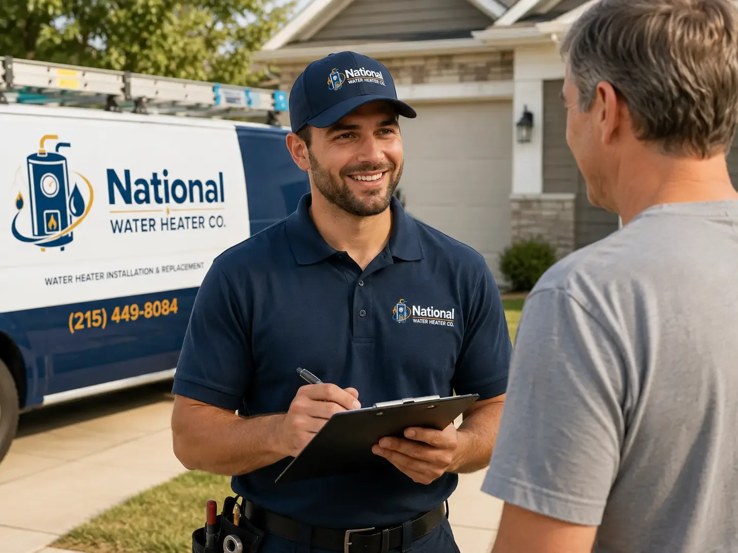 Water Heater Installation Trail City, SD FAQs